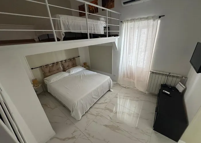 Vacanze Romane Apartment Rom