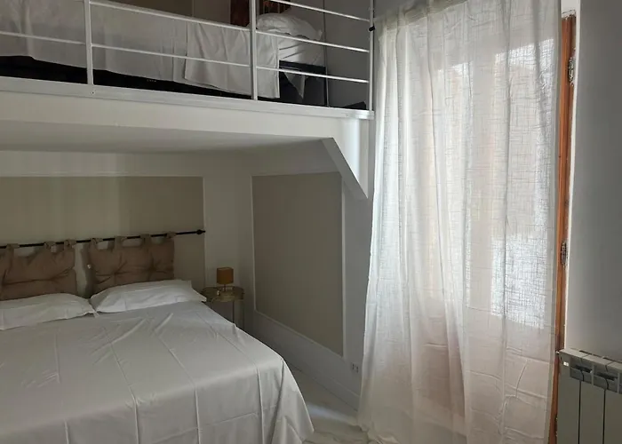 Vacanze Romane Apartment