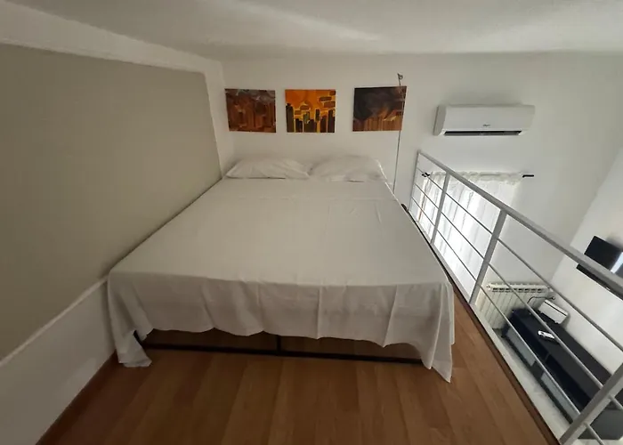 Apartment Vacanze Romane *