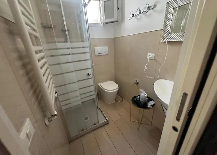 Apartment Vacanze Romane