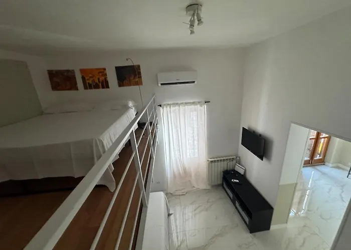 Vacanze Romane Apartment Rom