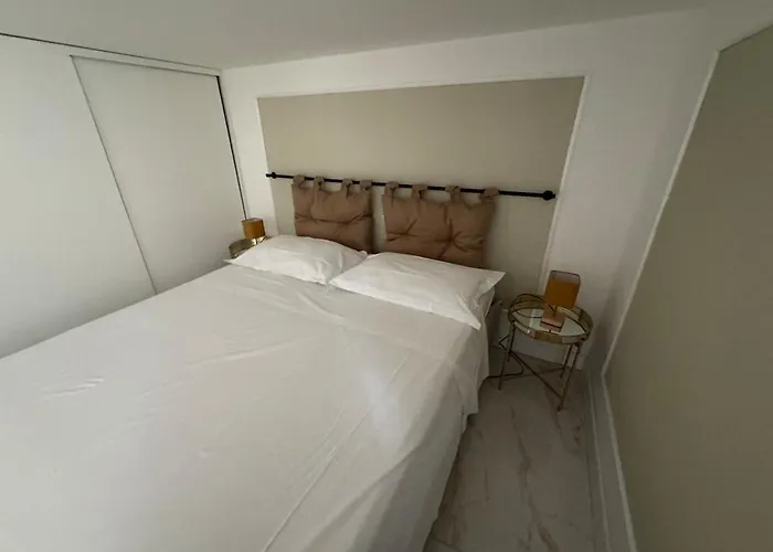 Apartment Vacanze Romane