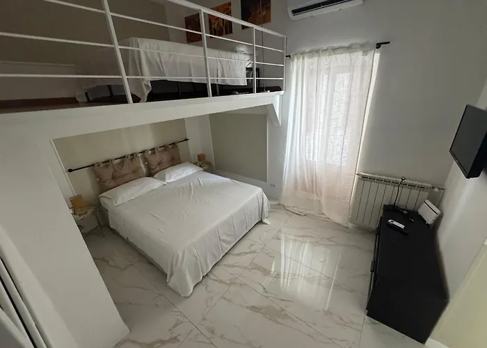 Apartment Vacanze Romane Rom