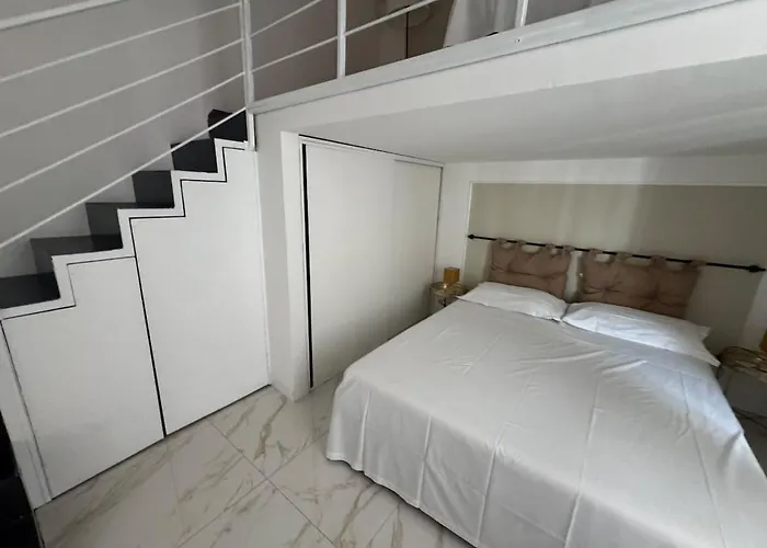 Apartment Vacanze Romane