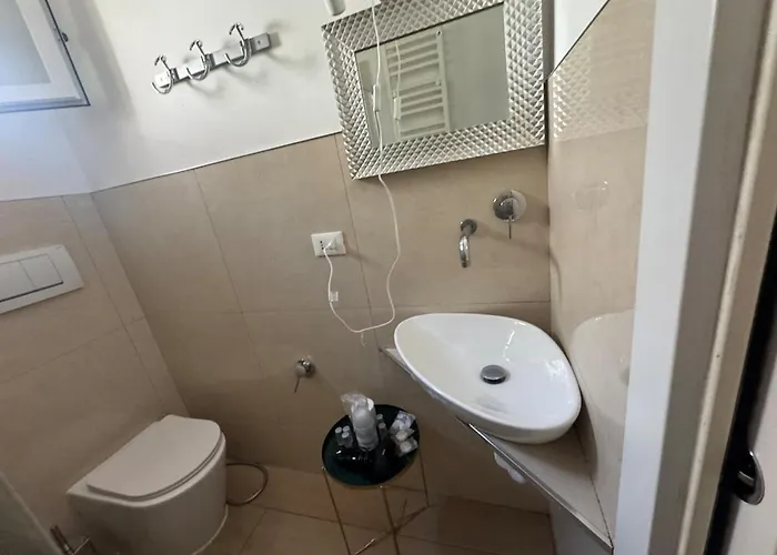 Vacanze Romane Apartment