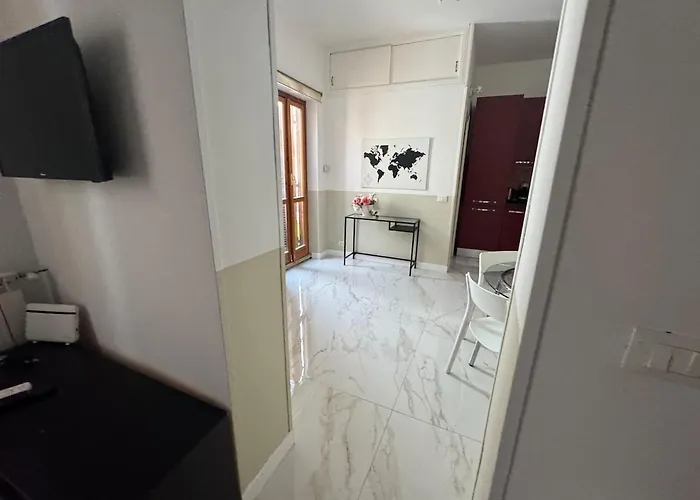 Vacanze Romane Apartment *
