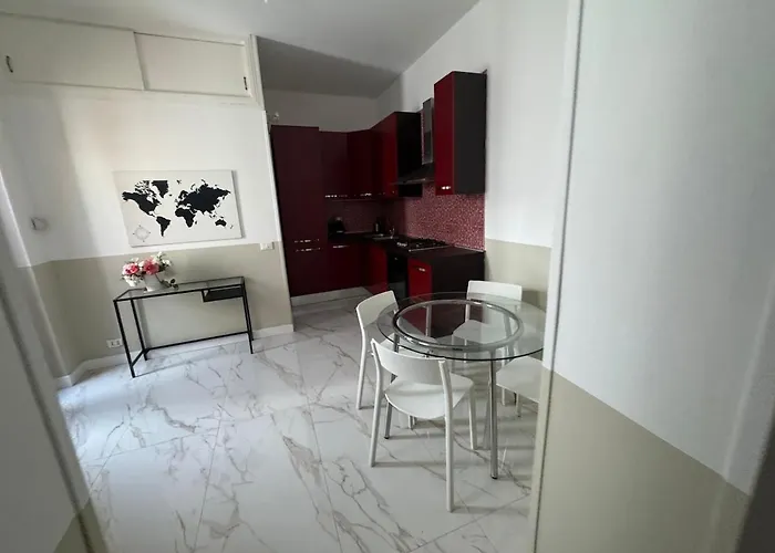 Apartment Vacanze Romane *
