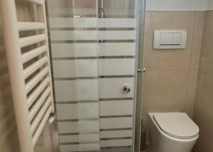 Apartment Vacanze Romane
