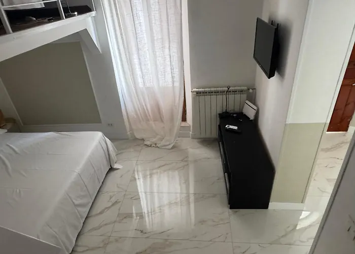 Apartment Vacanze Romane
