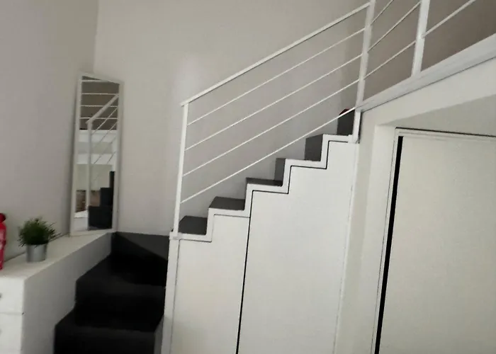 Apartment Vacanze Romane Rom